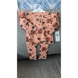 Jessica Simpson Halloween Outfit